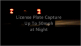 License Plate Capture Live Demo