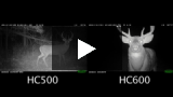 HC500 vs HC600